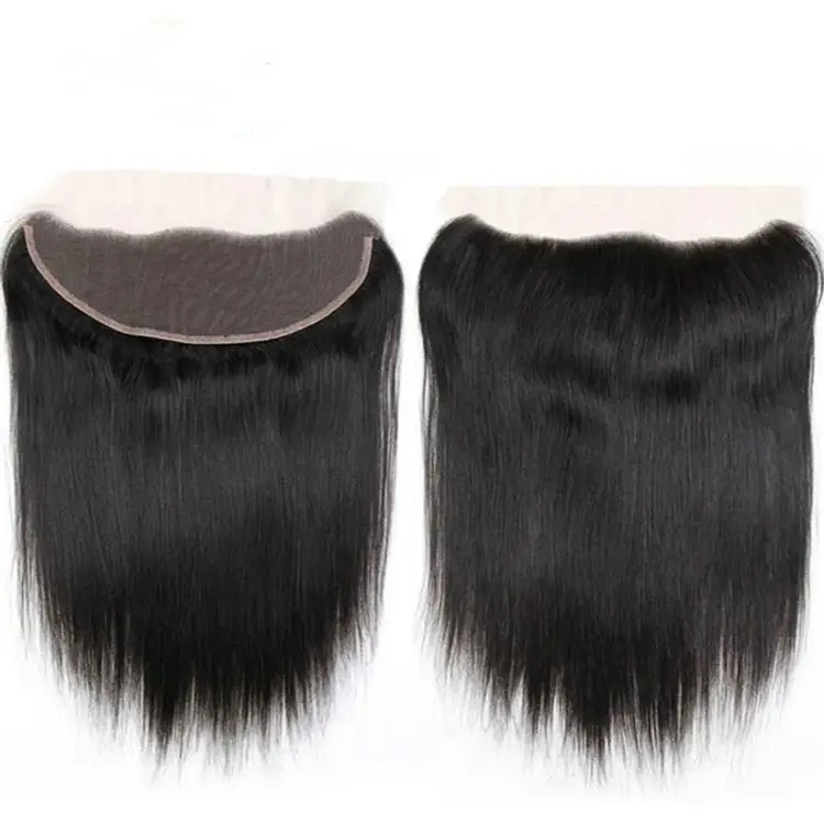 Brazilian Human Hair Cheap Top Quality Natural Color 13*4 Straight Lace Closure, Natural color 1b
Brazilian Human Hair Cheap Top Quality Natural Color 13*4 Straight Lace Closure, Natural color 1b