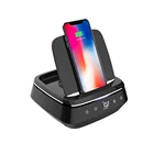 Car portable air purifier cigarettes secondhand smoke