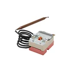 WNC-18 Copper Tube Capillary Ego Thermostat for Water Boiler Temperature Control