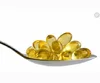 China suppliers GMP certificated top quantity omega 3 fish oil