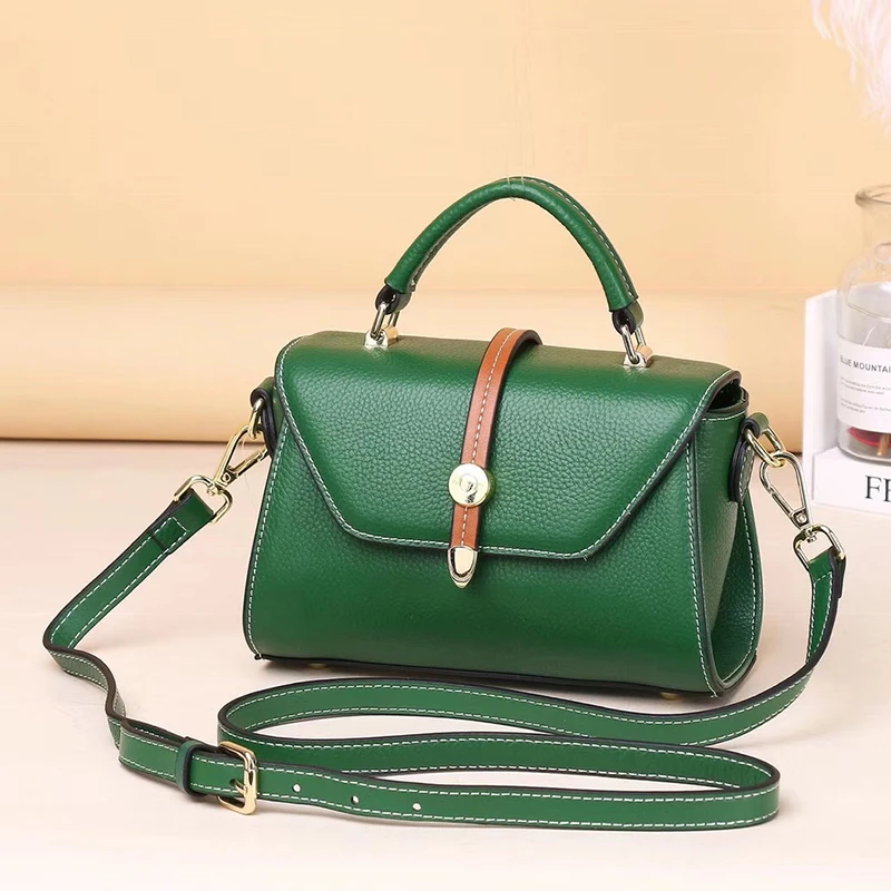 2019 Top Sale Women Gender Bags Luxury Lady Cross Body Bag Fashion Top Layer Leather Woman Handbags Bags
2019 Top Sale Women Gender Bags Luxury Lady Cross Body Bag Fashion Top Layer Leather Woman Handbags Bags