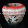 Chinese Ceramic Garden Stool WRYLX02