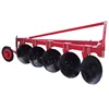 Chinese supplier agriculture plow heavy-duty disc plough to farm lands