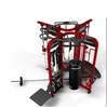 professional synergy fitness equipment MULTI JUNGLE 360-S8/body building gym equipment/synergy360/sports equipment