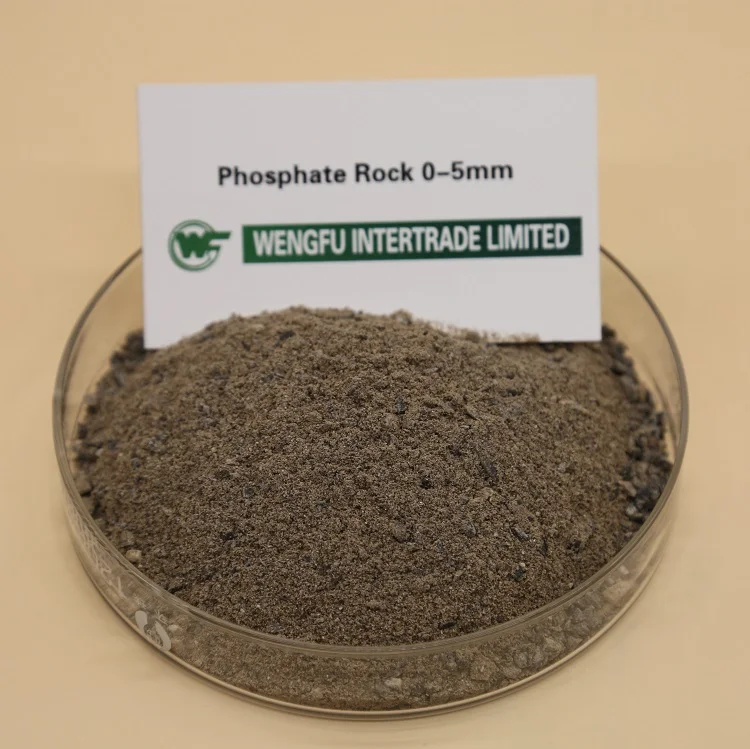 egyptian mine rock phosphate price