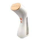 Travel home high pressure electric portable handheld laundry shirt clothes steamer press iron with pump