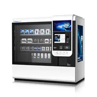China Professional Supplier Eletronic Products Vending