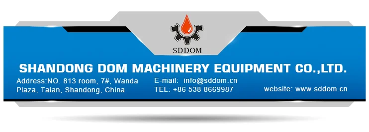 dom card