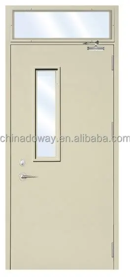 Fire Rated Glass Fire Rated Door