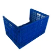 Fruit and Vegetable Storage Moving Store Plastic Basket