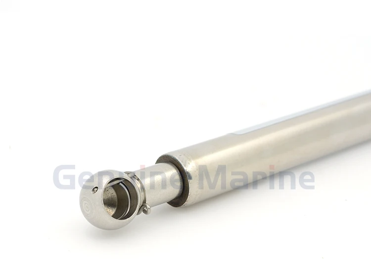Marine Boat RV Adjustable Gas Spring From 50N To 1500N