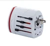 2016 new products Universal Travel Adapter Converter Electrical Plug Socket US UK EU AU Intetrional Travel Plug Adaptor