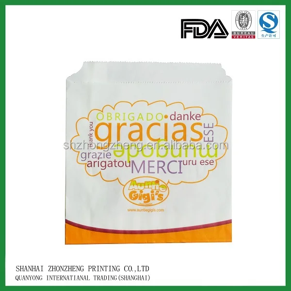 custom wax paper custom wax paper