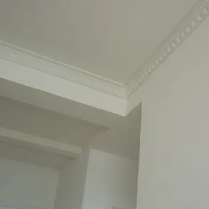 Plaster Decorative Corners Plaster Ceiling Cornice