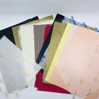 Bestyle Fancy Colored Garment Tissue Paper Gift Wrapping Wholesale Wallet Wrapping Paper Tissue