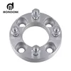 wheel parts 4x100 to 4x114.3 Aluminum steel wheel spacer adapter for rims