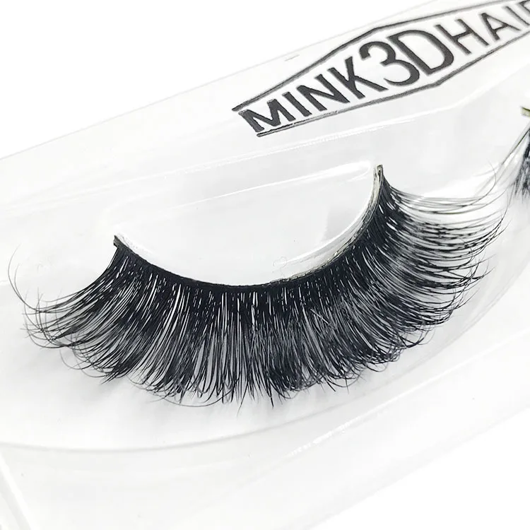 Wholesale best selling Customized Individual and Dual handmade Mink False Eye Lashes 3D stage makeup Eyelashes private label29
Wholesale best selling Customized Individual and Dual handmade Mink False Eye Lashes 3D stage makeup Eyelashes private label29