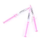 Teeth Whitening Gel Syringe Whitening Gel Teeth Whitening Gel 35% HP