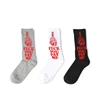 custom cycling casual socks men sports ski socks