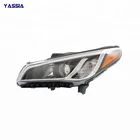 2015-2016 Sonata 92101-C2000 Car Headlight