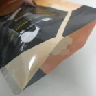 HP Indigo 2000 Zipper Bag Food Zipper Bag Food Chinese Supplier