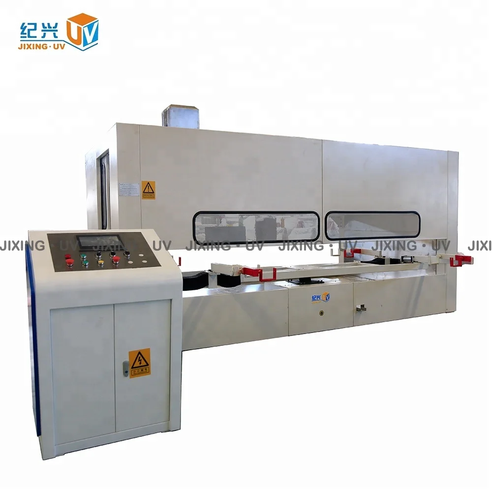Wood Door Automatic CNC Machine / Automatic Painting Machine