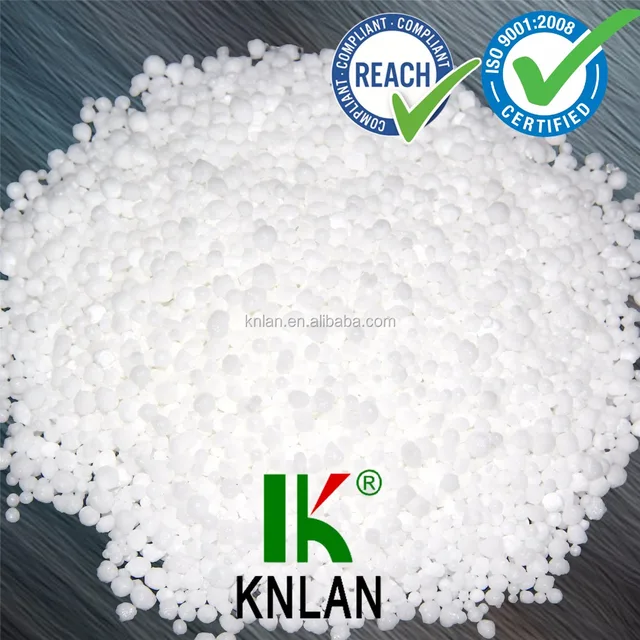 calcium magnesium soluble fertilizer