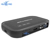 2D to 3D Converter Mini Size 1080P HDD Media Player, DVD Player with HDMI output