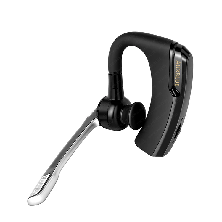 Promotional bluetooth headset earphones wireless K6 business stereo CSR V4.1 headphone - ANKUX.COM