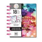 Disc Bound Journal Diary Disc Bound Planner