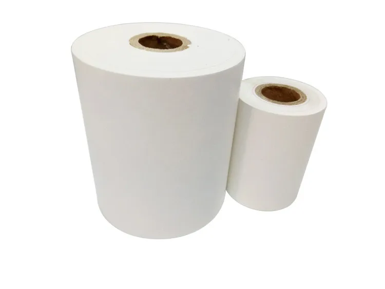 Shopping mart use receipt paper roll pos thermal printer jumbos for pos printer