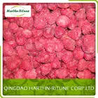 factory manufacturer IQF frozen Strawberry