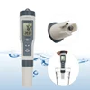 Digital tds ph Temperature 3 in 1 Water Quality Tester 0.01 0-14 PH Meter pen Measurement Range 0-19999 PPM for Drinking Water