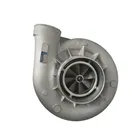 K50 Diesel Engine Turbocharger Parts 4955424 Turbo Charger