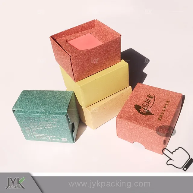 small packaging boxes/package soap box for packaging/soap carton