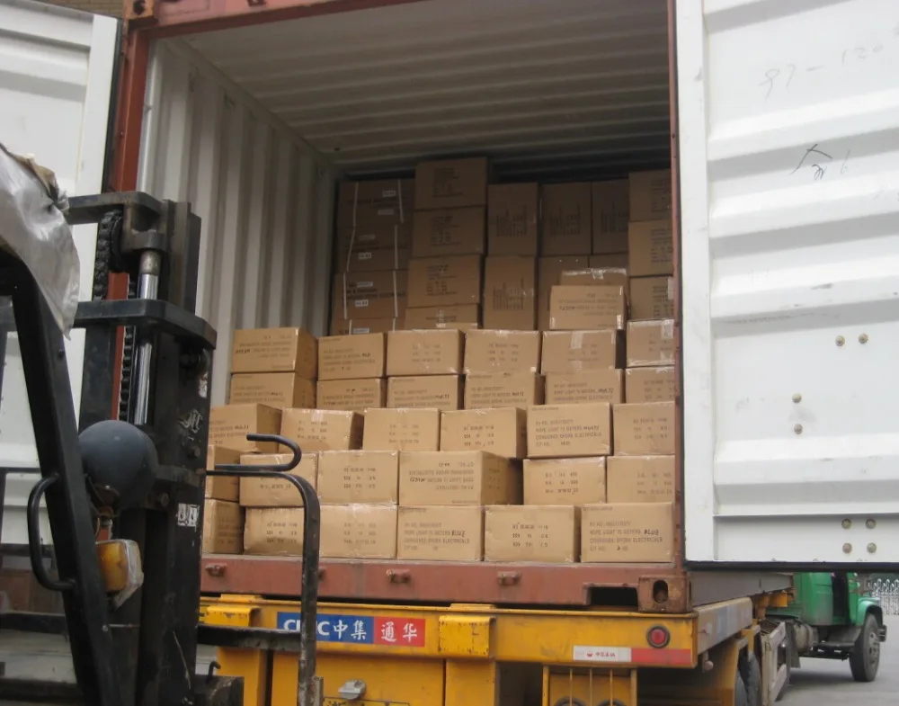 container