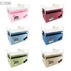 modern design high quality fashion cute dog bed soft