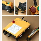 customized autec radio remote control free shipping f21-14d