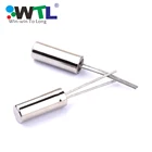 40khz Oscillator 40 Khz Oscillator WTL 3x8mm 12.5pF 10ppm Crystal Quartz 40KHz 40 KHz Oscillator