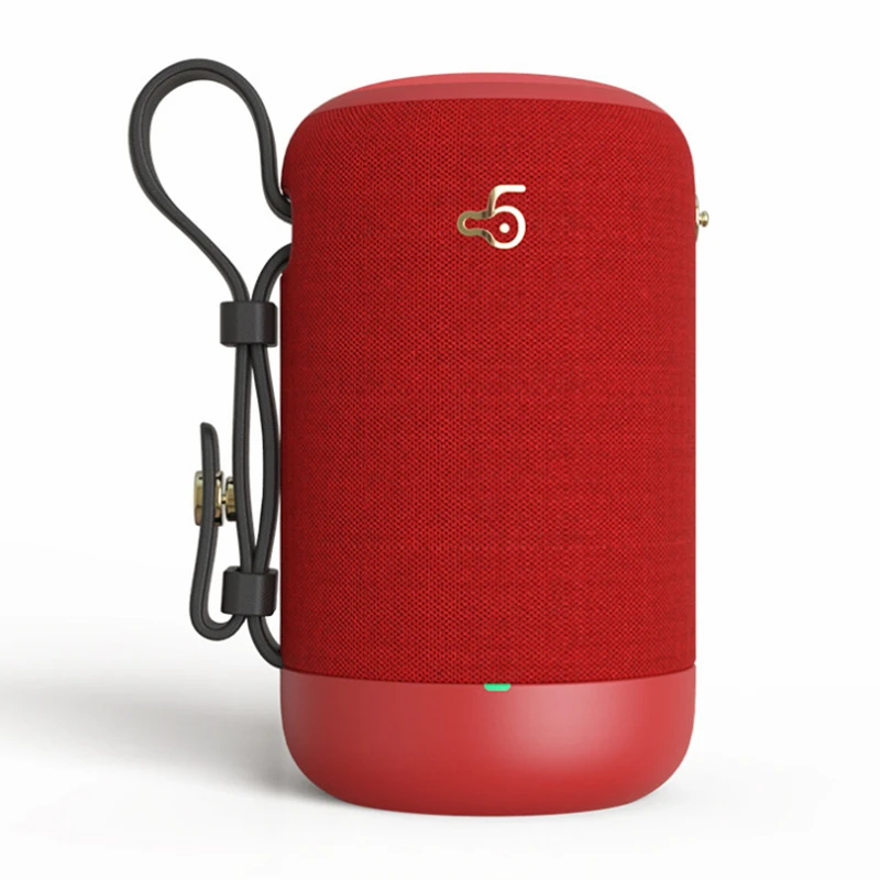 2019 promotional outdoor bluetooth speaker waterproof FM USB wireless bluetooth speaker - ANKUX.COM