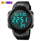 Alibaba express cool digital divers watch multiple colors men smart watch