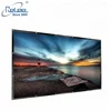 100 inches 16:9 Portable Projection Screen Projector Home Movie Theater Matte White Portable Projection Screen Simple