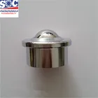 nylon universal ball bearing CY-25Tconveyor roller