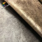 wholesale fashion design shaoxing naduo Tie Dye Print Korea Velvet Fabric