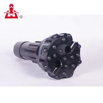 DTH Bits Manufacturer - DTH Button Bits,DTH Drill Bit,DTH Hammers and Button Bits, View DTH Bits Man