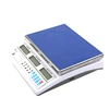 0.1g 30kg Lab electronic counting function commercial digital constant weighing scale