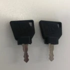 Jcb Jcb JCB Ignition Key 701/45501
