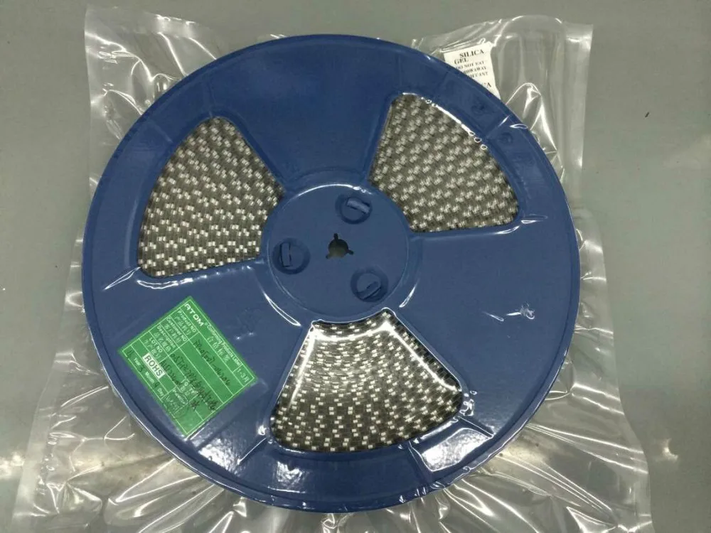 packing reel