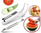 Good quality passed FDA or LFGB stainless steel fruit carving tools