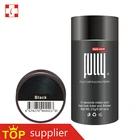Professional Manufacturer 2nd Generation No Irritation Color Hair Fiber